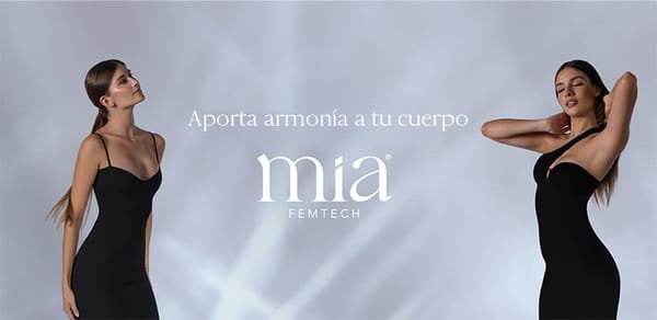 MIA Femtech. Breast harmonization